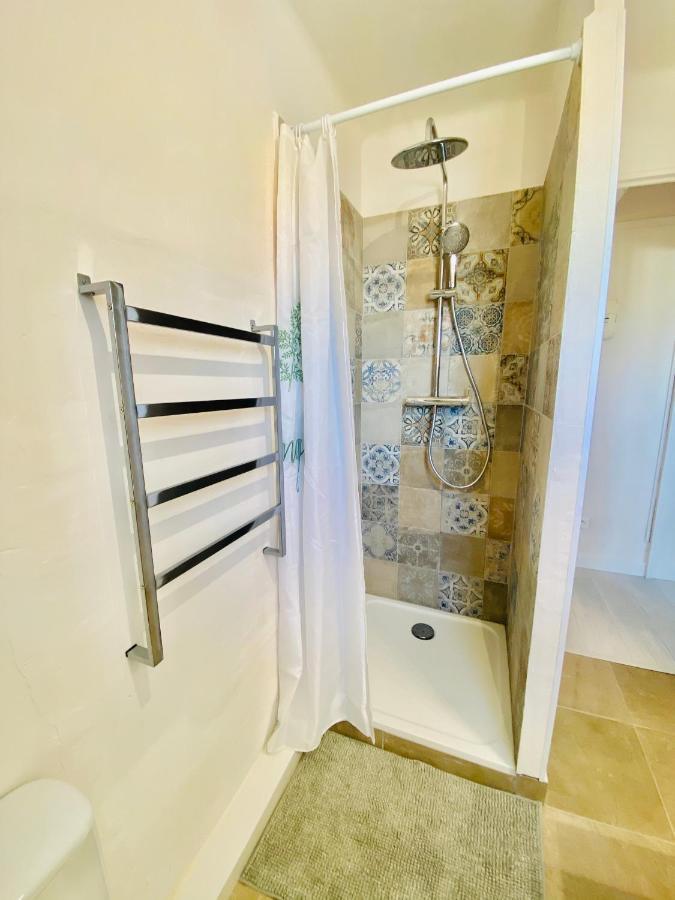 Appartement A 150 M De La Mer Ла-Сейн-сюр-Мер Экстерьер фото